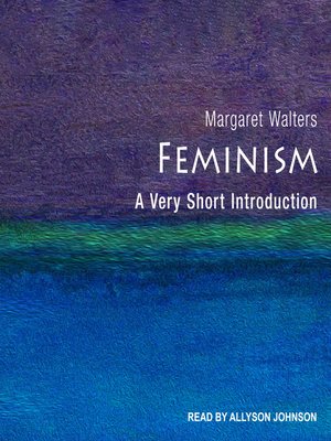 Feminism - Audiobook